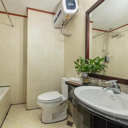 Viet Boutique Hotel & Travel Hanoi Exterior photo