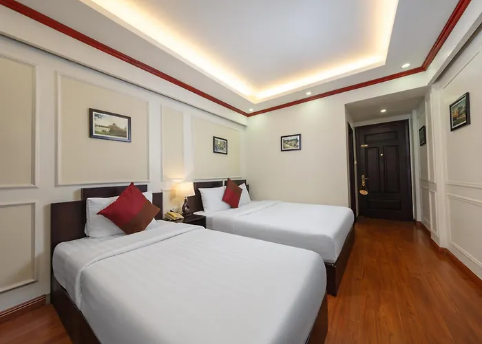Viet Boutique Hotel & Travel