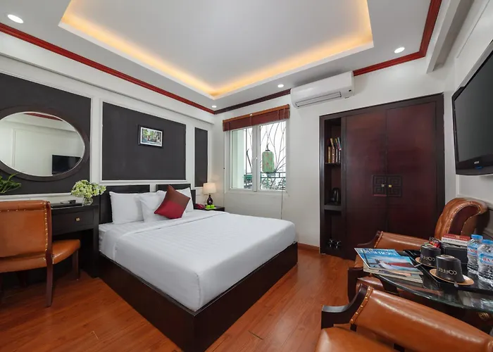 Viet Boutique Hotel & Travel