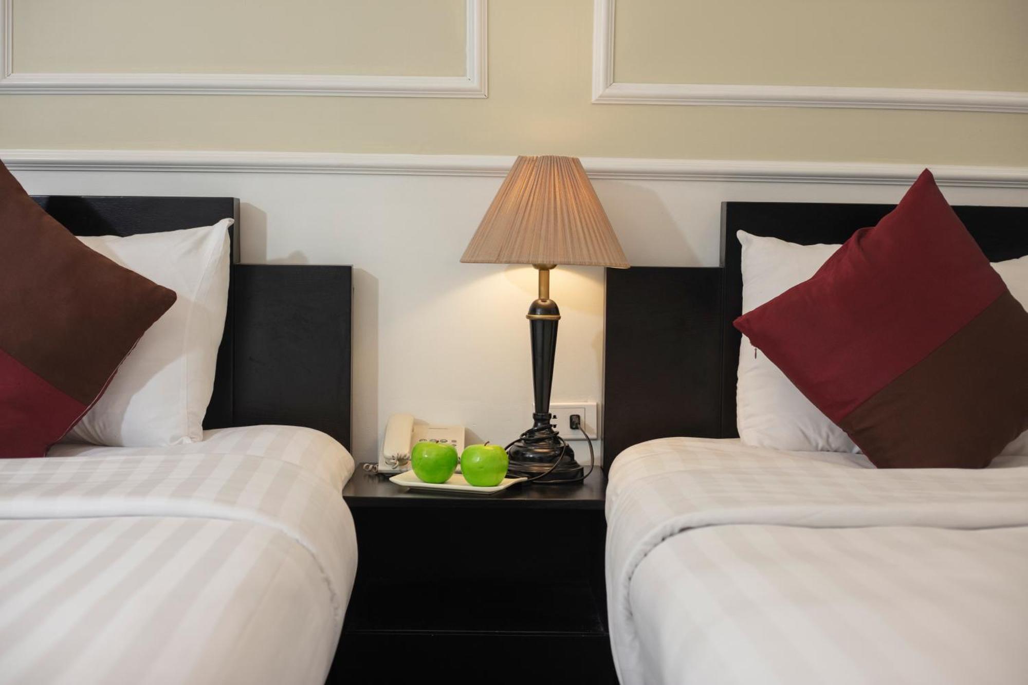 Viet Boutique & Travel होटल Hanoi